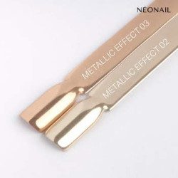 Polvere Metallic Effect 02